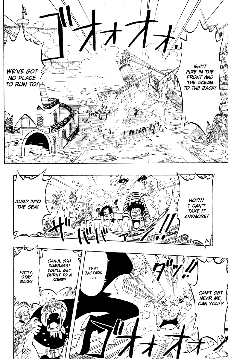 One Piece, Chapter 55 image 08